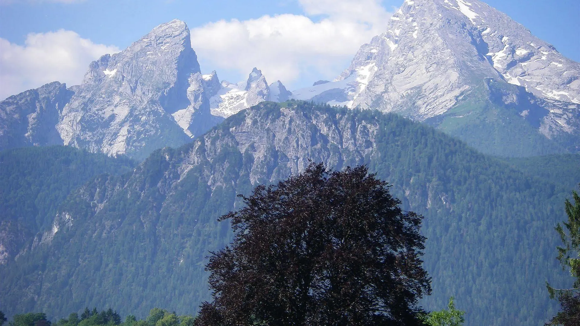 Alpenhotel Kronprinz Berchtesgaden 4*,  Germany