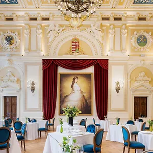 Aurea Ana Palace By Eurostars Company Boedapest