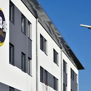 Muenchen-airport Německo