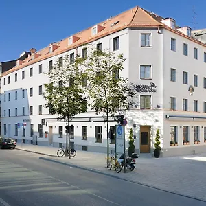 Blauer Bock Německo