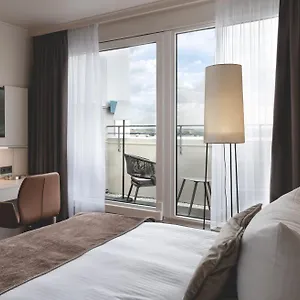 Leonardo Center 4* Heidelberg