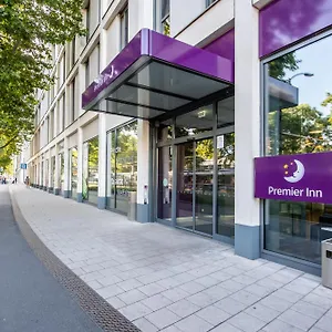 Premier Centre Německo