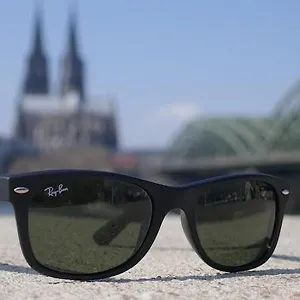 Sunset City Apartment - Sommer In Der Stadt In Bester Lage Am Dom - Keulen
