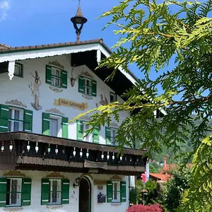 Haus Gasserer Appartement