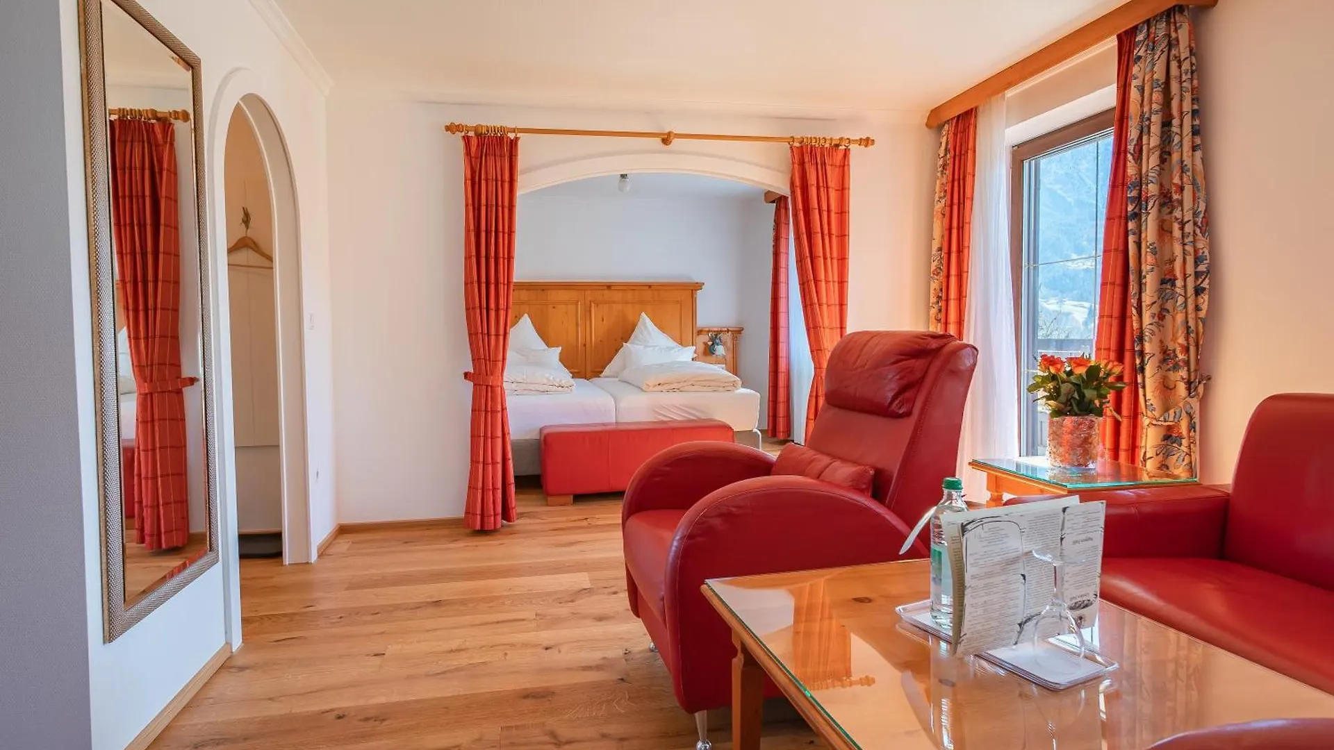 Hotel Alpenhotel Kronprinz Berchtesgaden