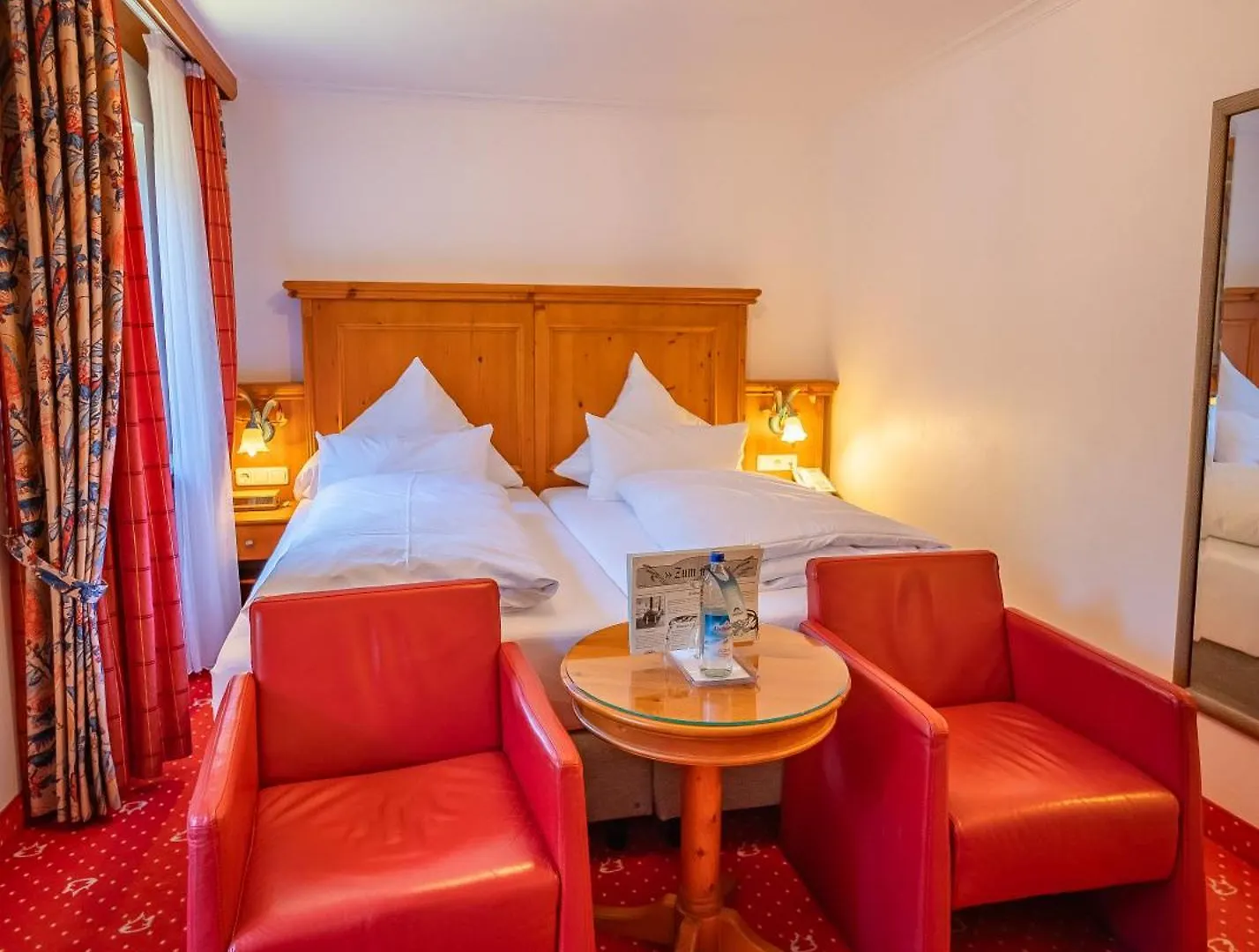Alpenhotel Kronprinz Berchtesgaden Allemagne