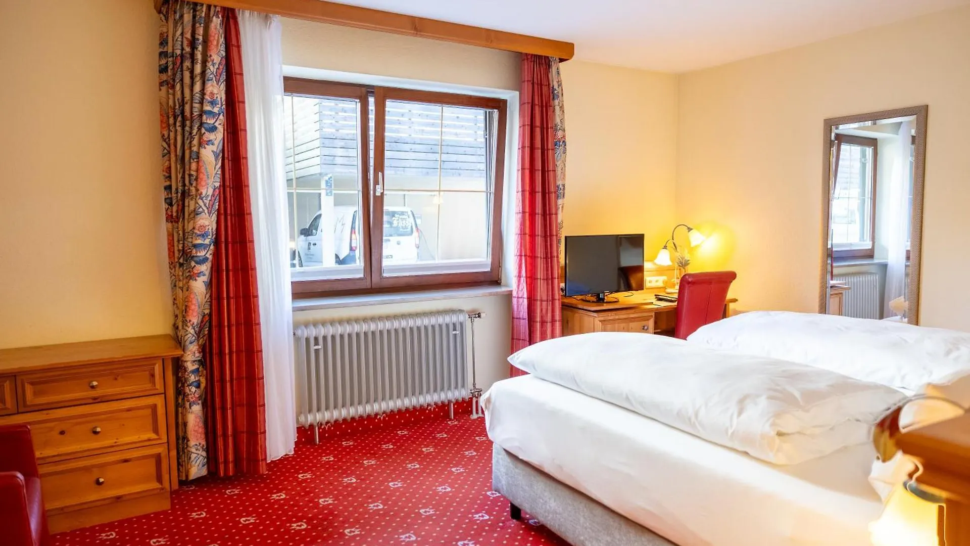 Alpenhotel Kronprinz Berchtesgaden