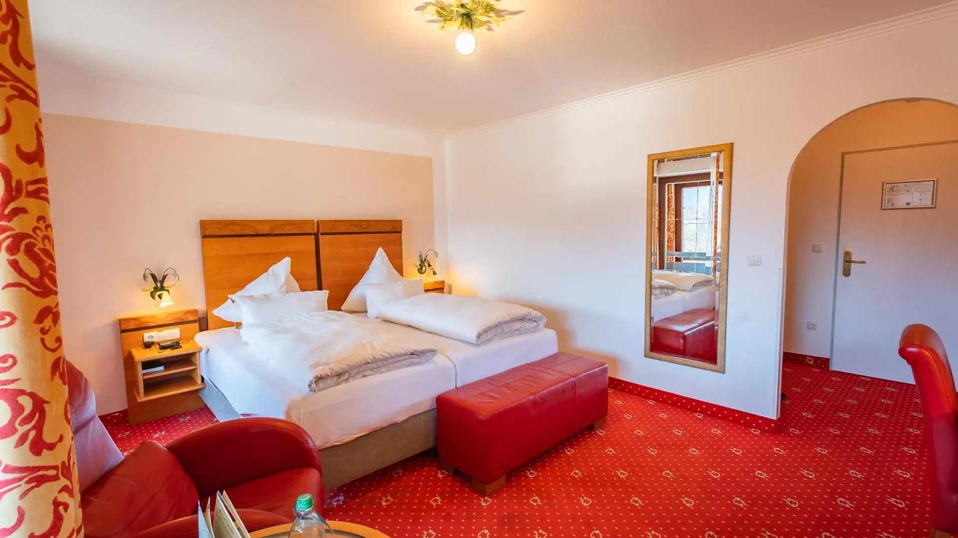 Alpenhotel Kronprinz Berchtesgaden