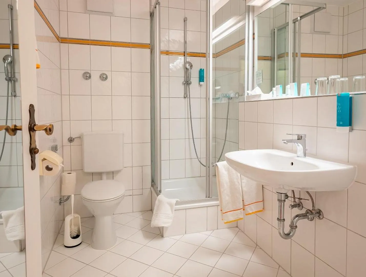 Alpenhotel Kronprinz Berchtesgaden 4*,