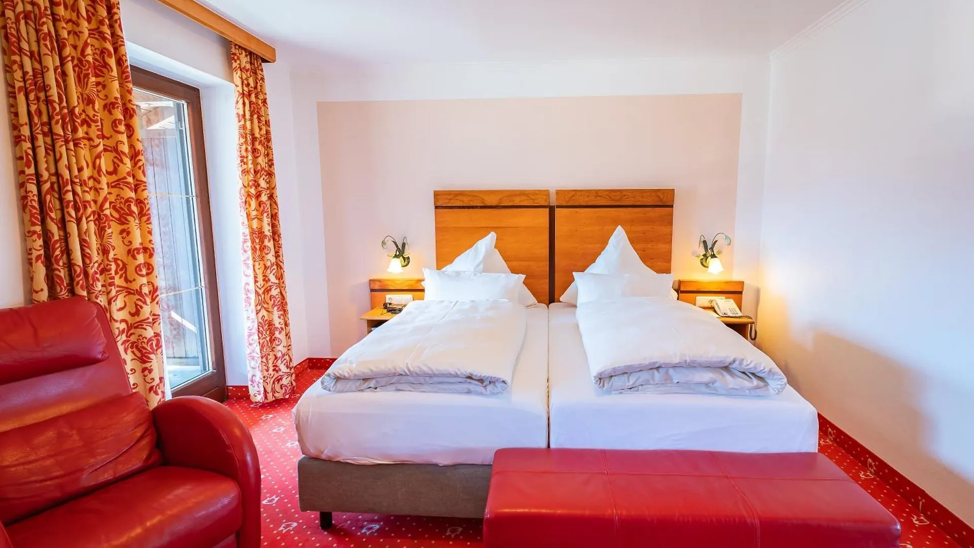 Alpenhotel Kronprinz Berchtesgaden Hotel