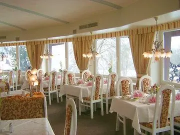 Alpenhotel Kronprinz Berchtesgaden 4*,  Allemagne