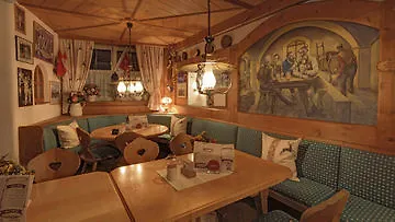 Alpenhotel Kronprinz Berchtesgaden Duitsland