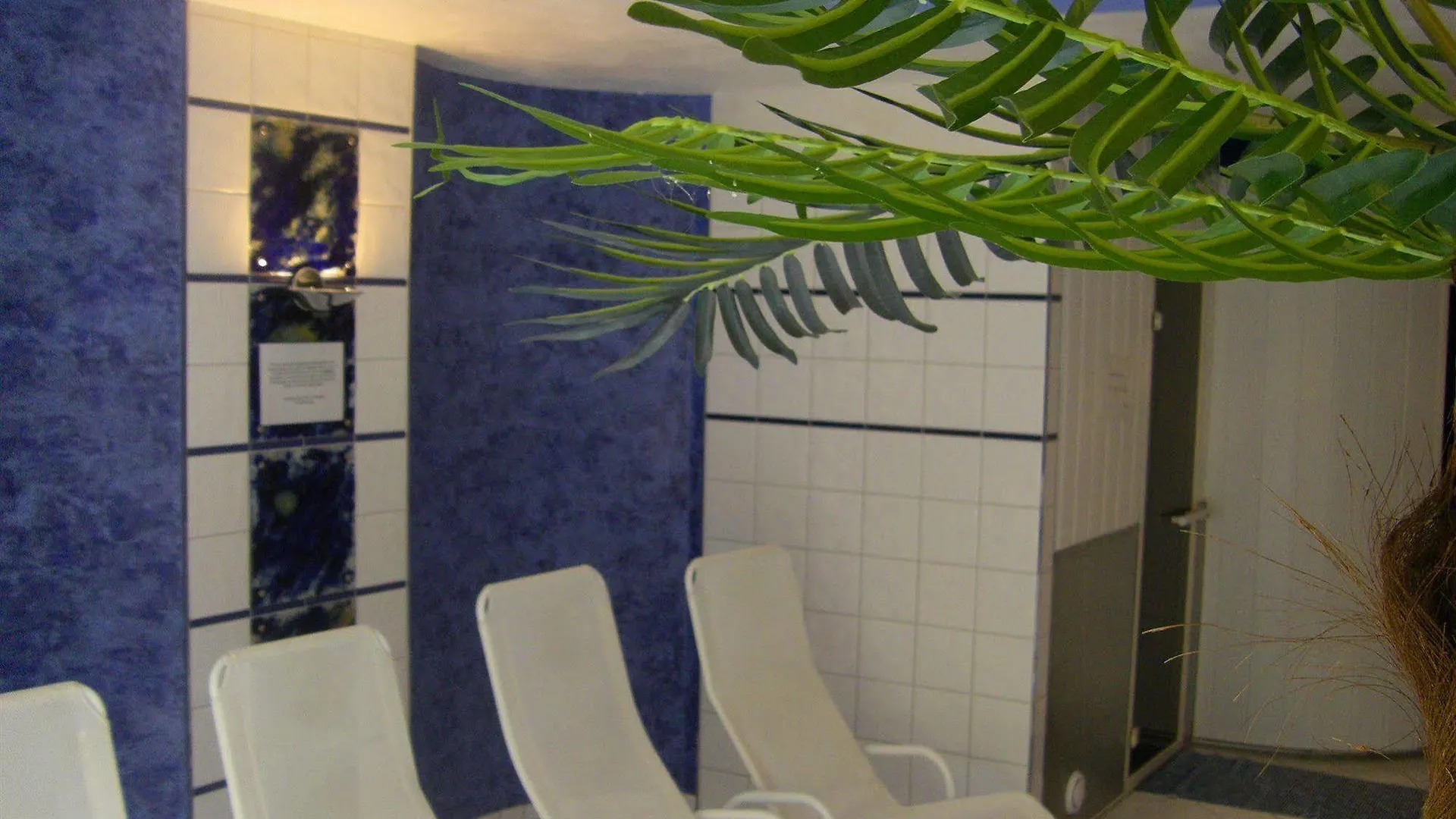 Szálloda Alpenhotel Kronprinz Berchtesgaden