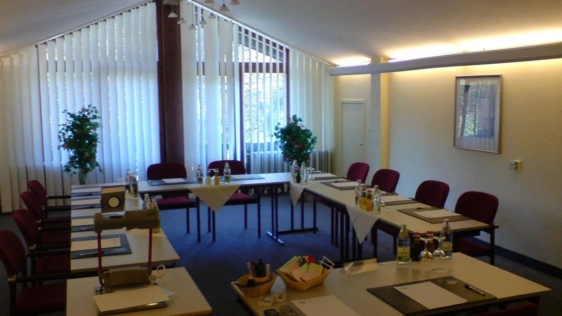 Hotel Alpenhotel Kronprinz Berchtesgaden