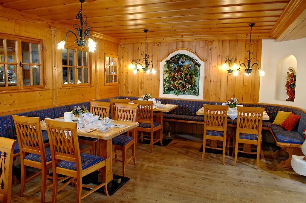 Alpenhotel Kronprinz Berchtesgaden