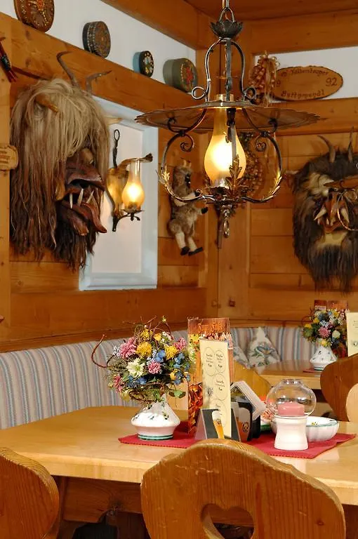 Alpenhotel Kronprinz Berchtesgaden 4*,
