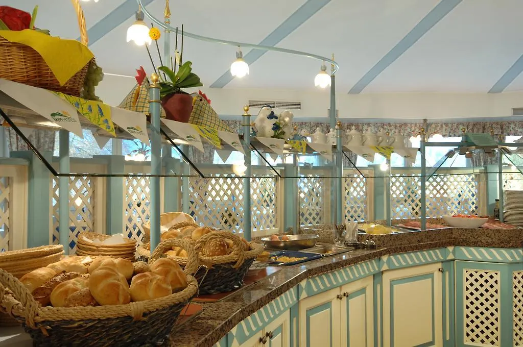 Hotel Alpenhotel Kronprinz Berchtesgaden