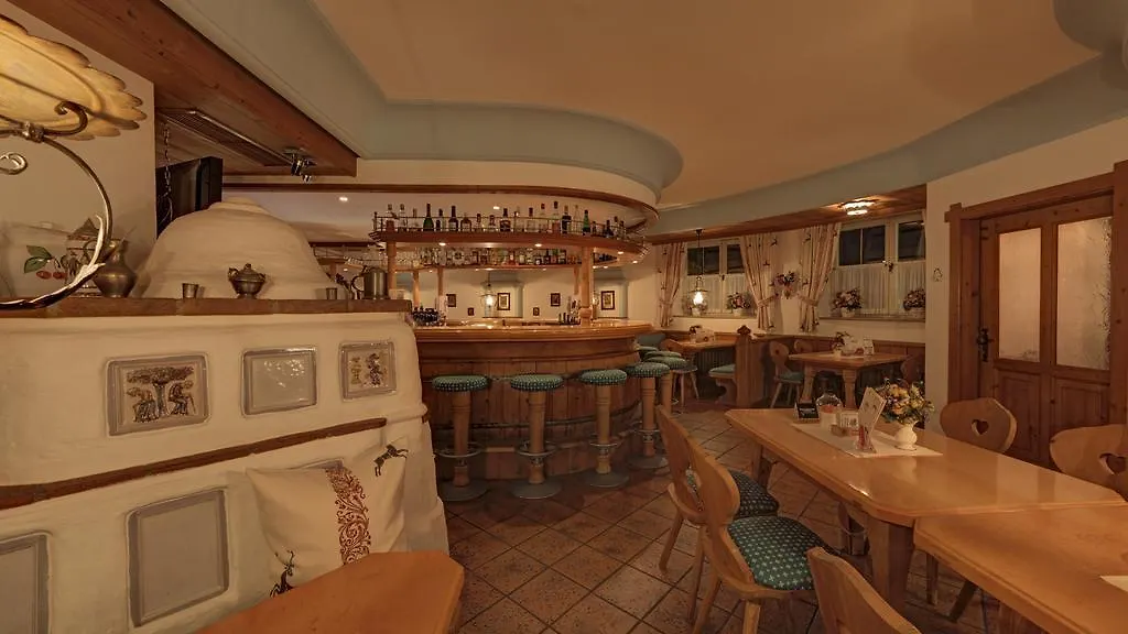 Alpenhotel Kronprinz Berchtesgaden 4*,  Németország