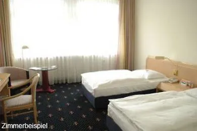 Alpenhotel Kronprinz Berchtesgaden