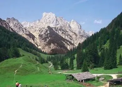 **** Hotel Alpenhotel Kronprinz Berchtesgaden Allemagne